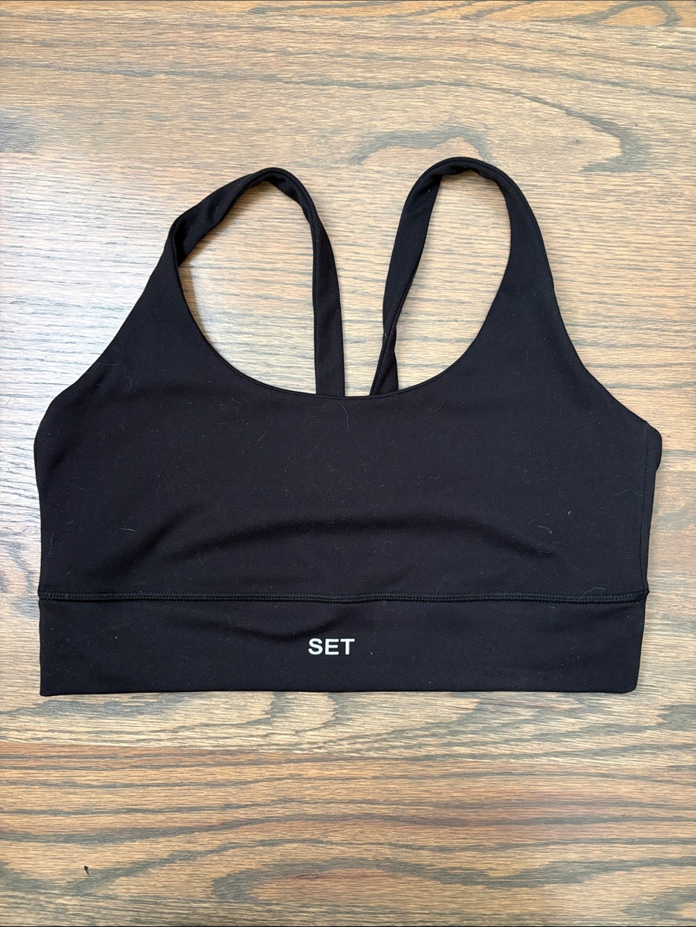 SET Active Luxforme Sports Bra